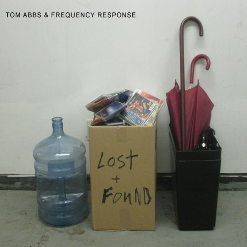 Tom & Frequency Response Abbs/Lost & Found