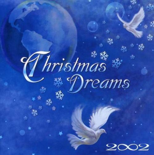 2002/Christmas Dreams