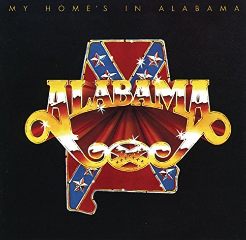 Alabama/My Home's In Alabama