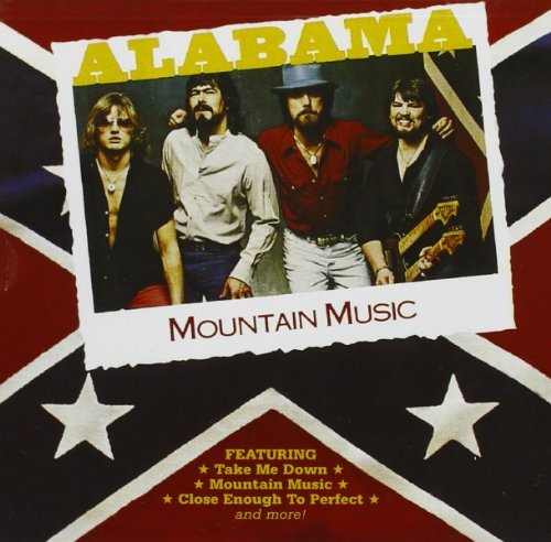 Alabama/Mountain Music