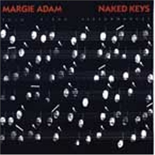 Margie Adam/Naked Keys