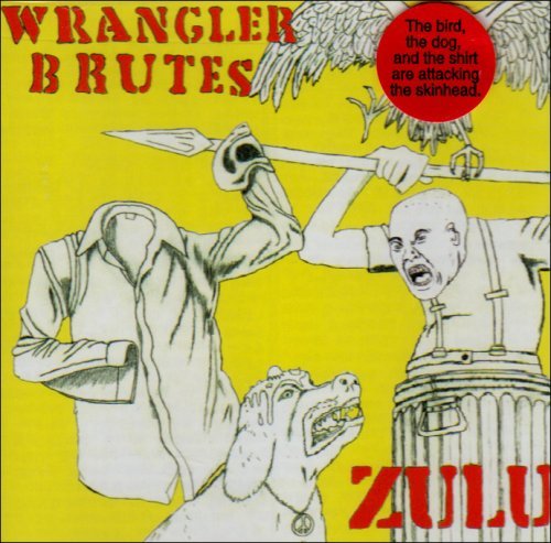Wrangler Brutes/Zulu