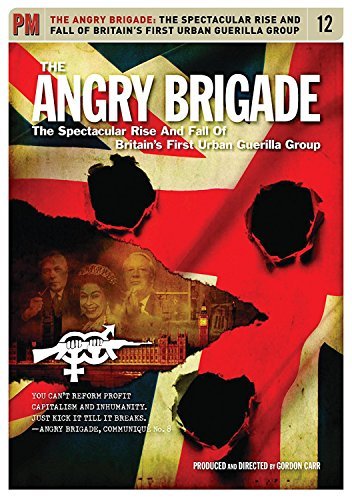Angry Brigade: The Spectacular/Angry Brigade: The Spectacular@Nr