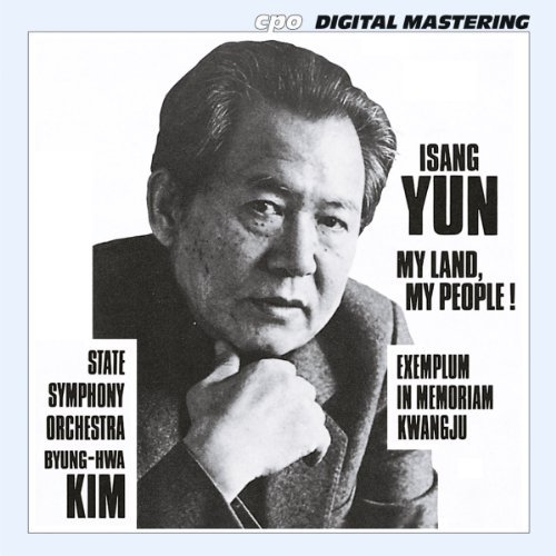 I. Yun/My Land My People/Exemplum In@Kim/Democratic People's State