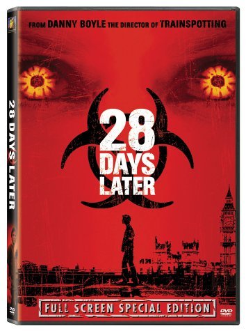 28 Days Later/Gleeson/Eccleston/Murphy@Clr@Nr