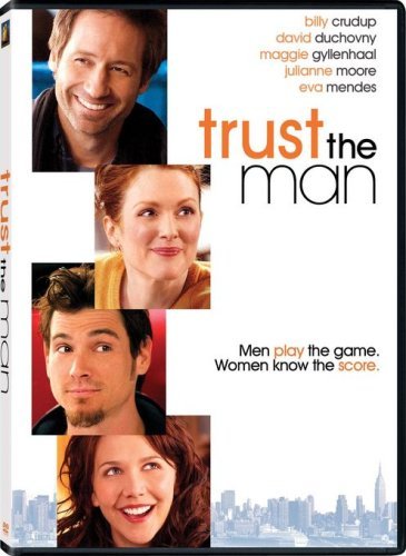 Trust The Man/Trust The Man@Clr/Ws/Fs@R