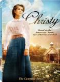 Christy Complete Series DVD 