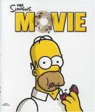 Simpsons The Movie Simpsons The Movie Blu Ray Pg13 