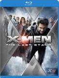 X3 Last Stand X3 Last Stand Blu Ray Ws Pg13 2 Br 