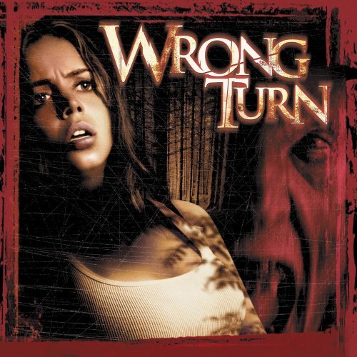 Wrong Turn/Wrong Turn@Blu-Ray/Ws@Wrong Turn