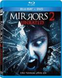 Mirrors 2 Mirrors 2 Blu Ray Ws Mirrors 2 