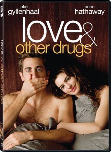 Love & Other Drugs/Gyllenhaal/Hathaway@Ws@R