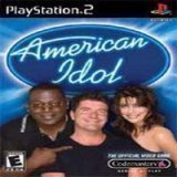 PS2/American Idol