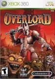 Xbox 360 Overlord 