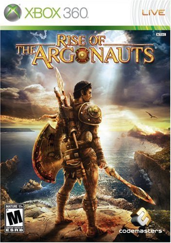 Xbox 360/Rise Of Argonauts