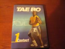 Blanks Billy Billy Blanks Tae Bo 