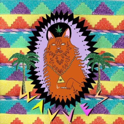 Wavves/King Of The Beach