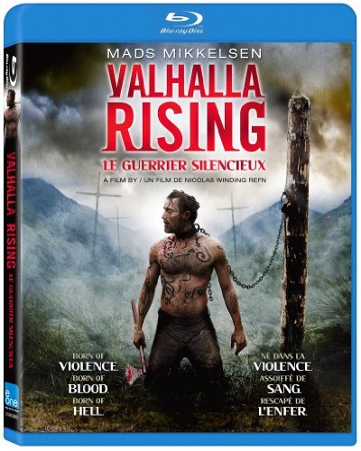 Valhalla Rising (2009)/Valhalla Rising@IMPORT: May not play in U.S. Players@Valhalla Rising