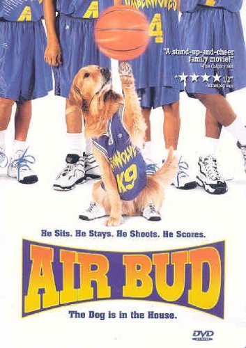 Air Bud/Air Bud