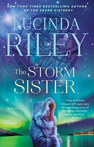 Lucinda Riley/The Storm Sister, 2@ Book Two