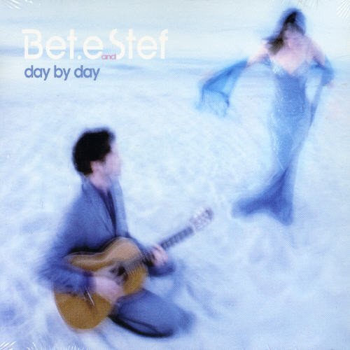 Bet.E & Stef/Day By Day@Import-Can