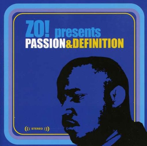 Zo!/Passion & Definition