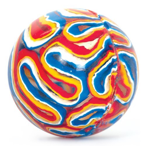 Classic Bouncy Ball/Classic Bouncy Ball@ASSORTED STYLES