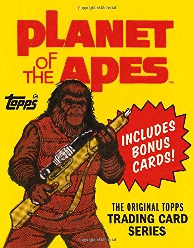 Topps Company/Planet Of The Apes: Original Topps Trading Card Se