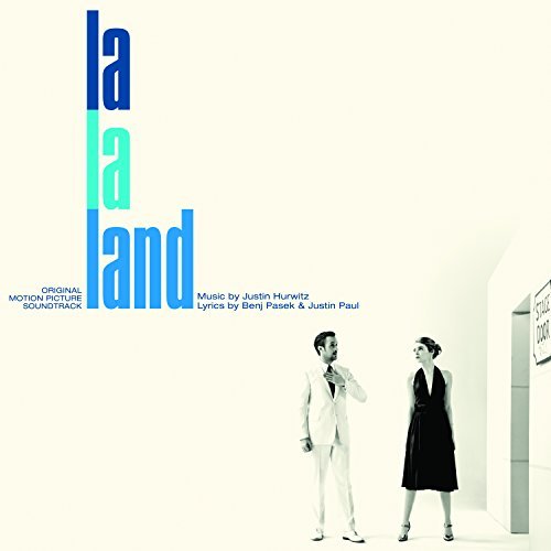 La La Land/Original Motion Picture Soundtrack / Black Vinyl