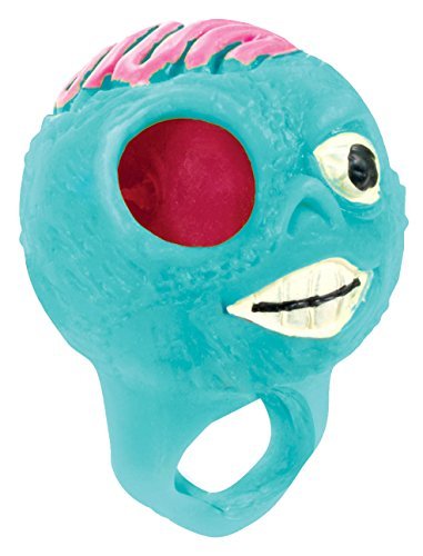 Toy/Squishy Zombie Ring