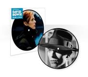 Sound And Vision (Picture Disc)