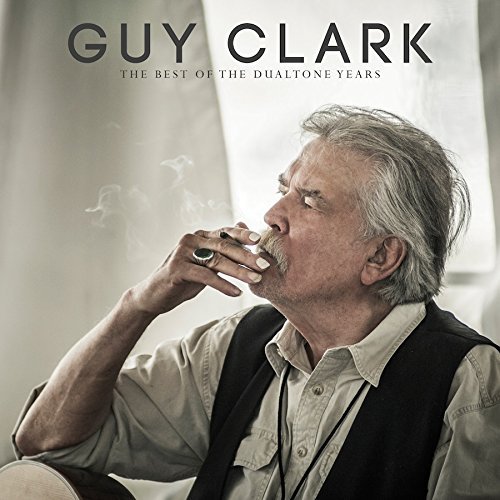 Guy Clark/Best Of The Dualtone Years@Import-Gbr@2lp