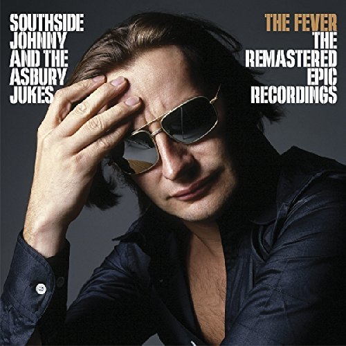 Southside Johnny & the Asbury Jukes/The Fever--The Remastered Epic Recordings@2 CD