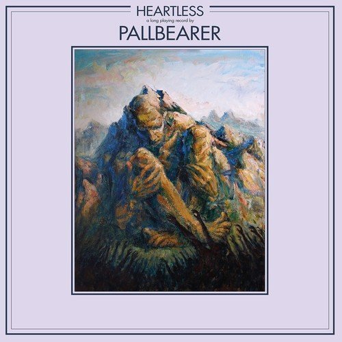 Pallbearer/Heartless
