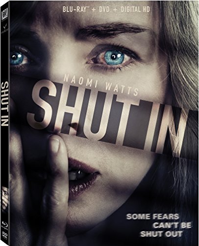 Shut In/Watts/Heaton@Blu-ray/Dvd/Dc@Pg13