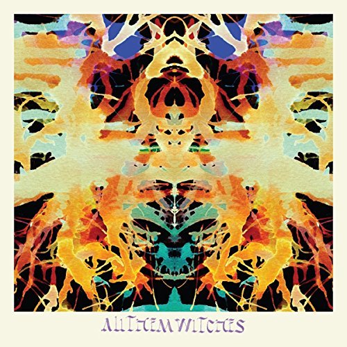 All Them Witches/Sleeping Through The War (Indie Exclusive, Limited Edition)@150 Gram, 2 LP, Includes Download Card