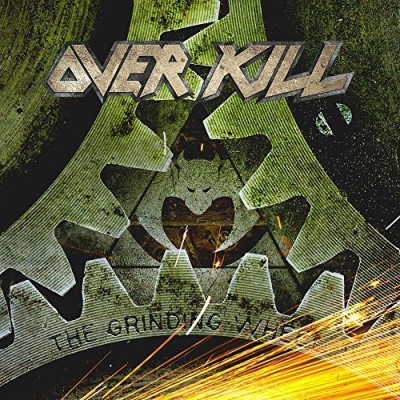 Overkill/Grinding Wheel