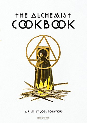 Alchemist Cookbook/Hickson/Cheatom@Dvd