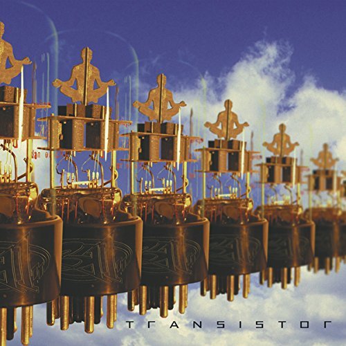 311/Transistor@2 LP, 150g Vinyl