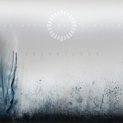 Animals As Leaders/Weightless - Silver Edition@REMASTERED and RE-ISSUED on SILVER VINYL * LIMITED TO 500 COPIES WORLDWIDE