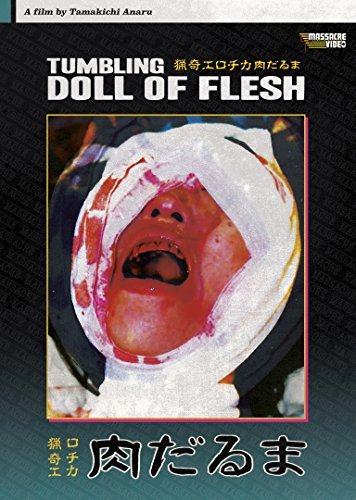 Tumbling Doll Of Flesh/Tumbling Doll Of Flesh