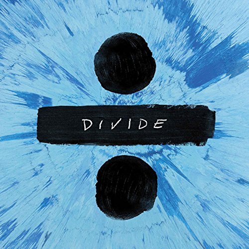 Ed Sheeran/Divide (Deluxe Version)