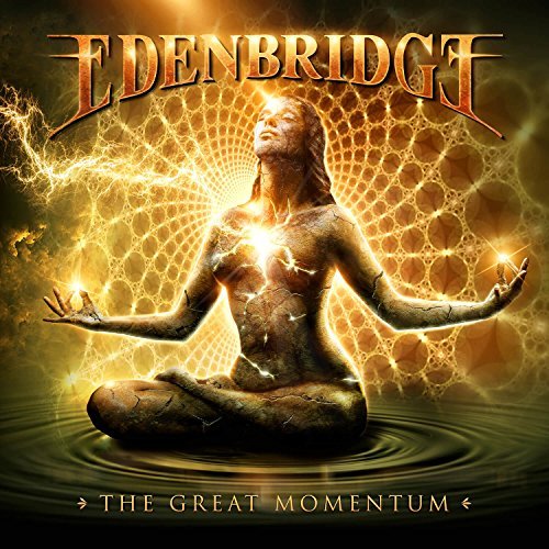 Edenbridge/The Great Momentum