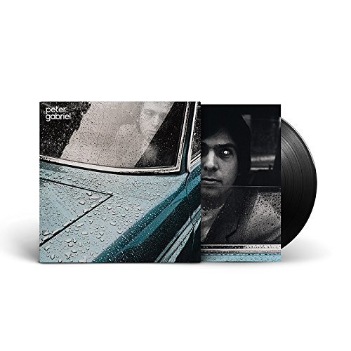Peter Gabriel/Peter Gabriel 1 (33 RPM Version)