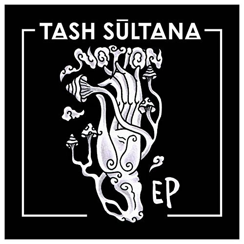 Tash Sultana/Notion