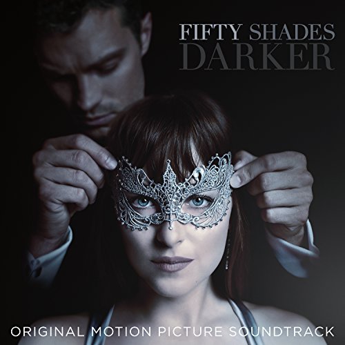 Fifty Shades Darker/Soundtrack