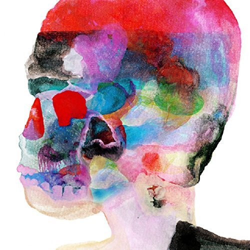 Spoon/Hot Thoughts (Indie Exclusive RED Vinyl)@Includes download card.
