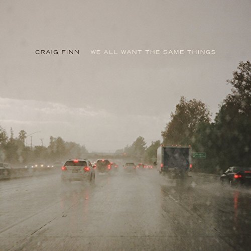 Craig Finn/We All Want The Same Things