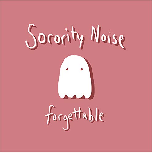 Sorority Noise/Forgettable