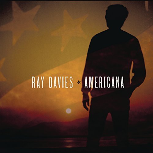 Ray Davies/Americana@2LP
